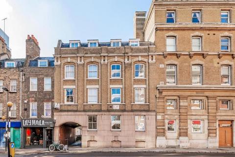 1 bedroom flat for sale, Hayward's Place, Clerkenwell