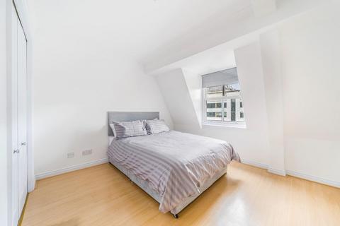 1 bedroom flat for sale, Hayward's Place, Clerkenwell