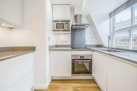 1 bedroom flat for sale, Hayward's Place, Clerkenwell