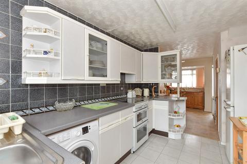 3 bedroom end of terrace house for sale, Whitmore Way, Basildon, Essex