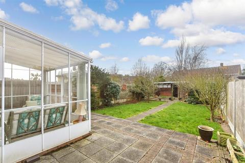 3 bedroom end of terrace house for sale, Whitmore Way, Basildon, Essex