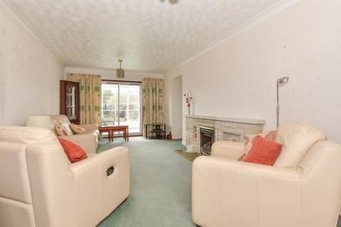 3 bedroom end of terrace house for sale, Whitmore Way, Basildon, Essex