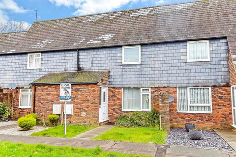 3 bedroom terraced house for sale, Maplehurst Road, Chichester, West Sussex