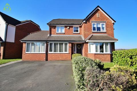 2 Farleigh Close, Westhoughton, Bolton, BL5 3ES