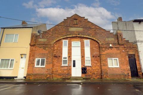 10 bedroom terraced house for sale, The Barracks, Bolckow Street, Eston, Redcar and Cleveland, TS6 9ET