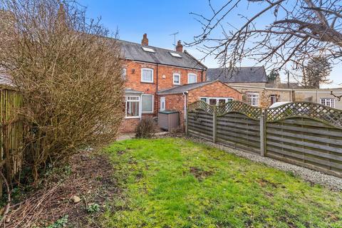 3 bedroom terraced house for sale, Middle Street, Kettering NN14