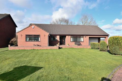 undefined, Cleves Close, Ferryhill