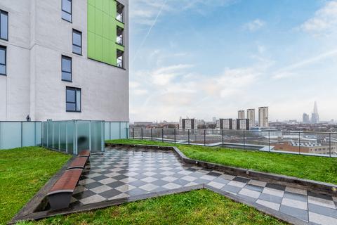 2 bedroom flat for sale, Chancellor House, Bermondsey SE16