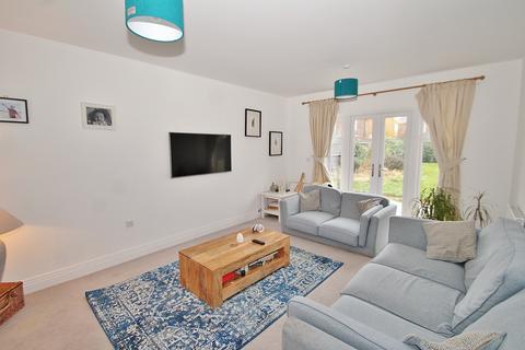 4 bedroom detached house for sale, Norridge Way, Long Hanborough, OX29