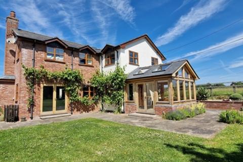 4 bedroom detached house to rent, Four Bedroom Detached Home, Broadwas, Worcester