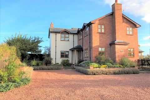 4 bedroom detached house to rent, Four Bedroom Detached Home, Broadwas, Worcester