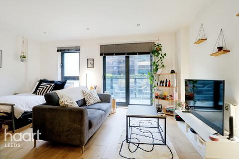 1 bedroom apartment for sale, Waterloo Street, LEEDS