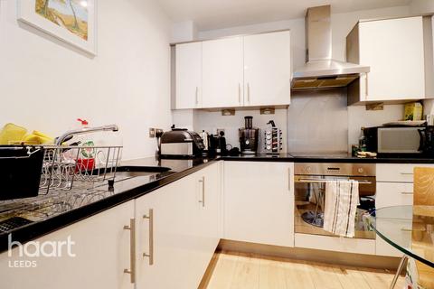 1 bedroom apartment for sale, Waterloo Street, LEEDS