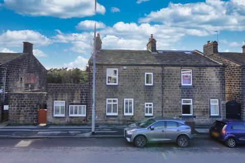 New Road Side, Horsforth, Leeds, West Yorkshire, LS18