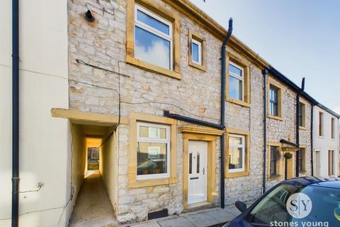 2 bedroom terraced house for sale, Rose Cottage, St James Street, Clitheroe BB7