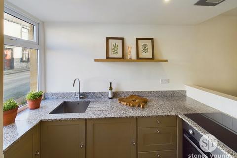 2 bedroom terraced house for sale, Rose Cottage, St James Street, Clitheroe BB7