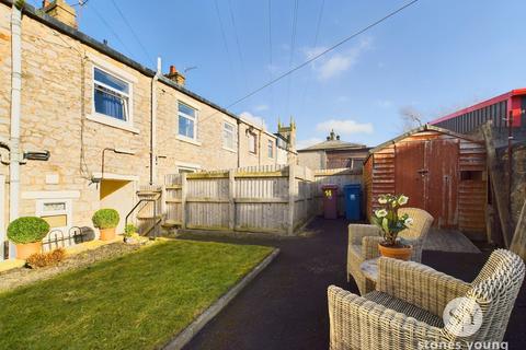 2 bedroom terraced house for sale, Rose Cottage, St James Street, Clitheroe BB7