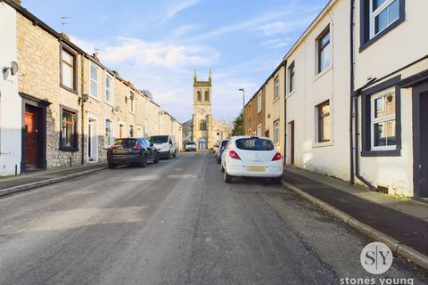 2 bedroom terraced house for sale, Rose Cottage, St James Street, Clitheroe BB7