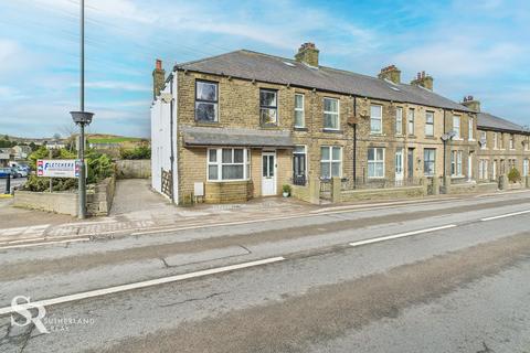 3 bedroom terraced house for sale, Hallsteads, Dove Holes, SK17