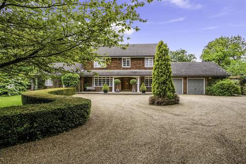Church Acre Breech Lane, Walton On The Hill, Tadworth, KT20 7SQ
