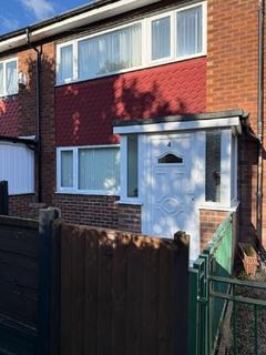 3 bedroom terraced house for sale, Eton Court, Old Trafford, Manchester. M16 7WR