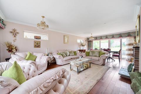 4 bedroom detached house for sale, SCHOOL LANE, DENMEAD