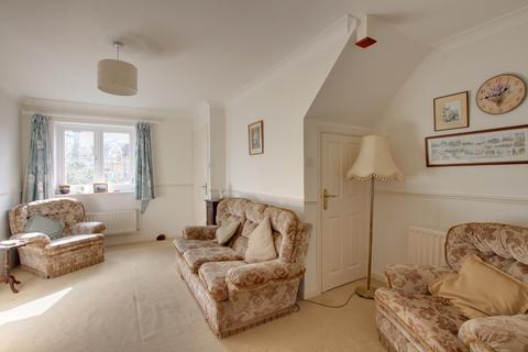 2 bedroom end of terrace house for sale, LOWLAND ROAD, DENMEAD