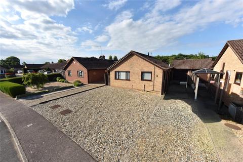 2 bedroom bungalow for sale, Mulberry Close, Mildenhall, Bury St. Edmunds, Suffolk, IP28