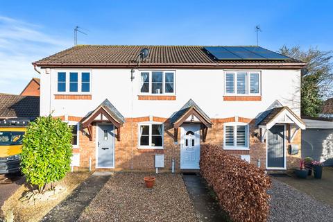 St. Vincents Avenue, Kettering NN15