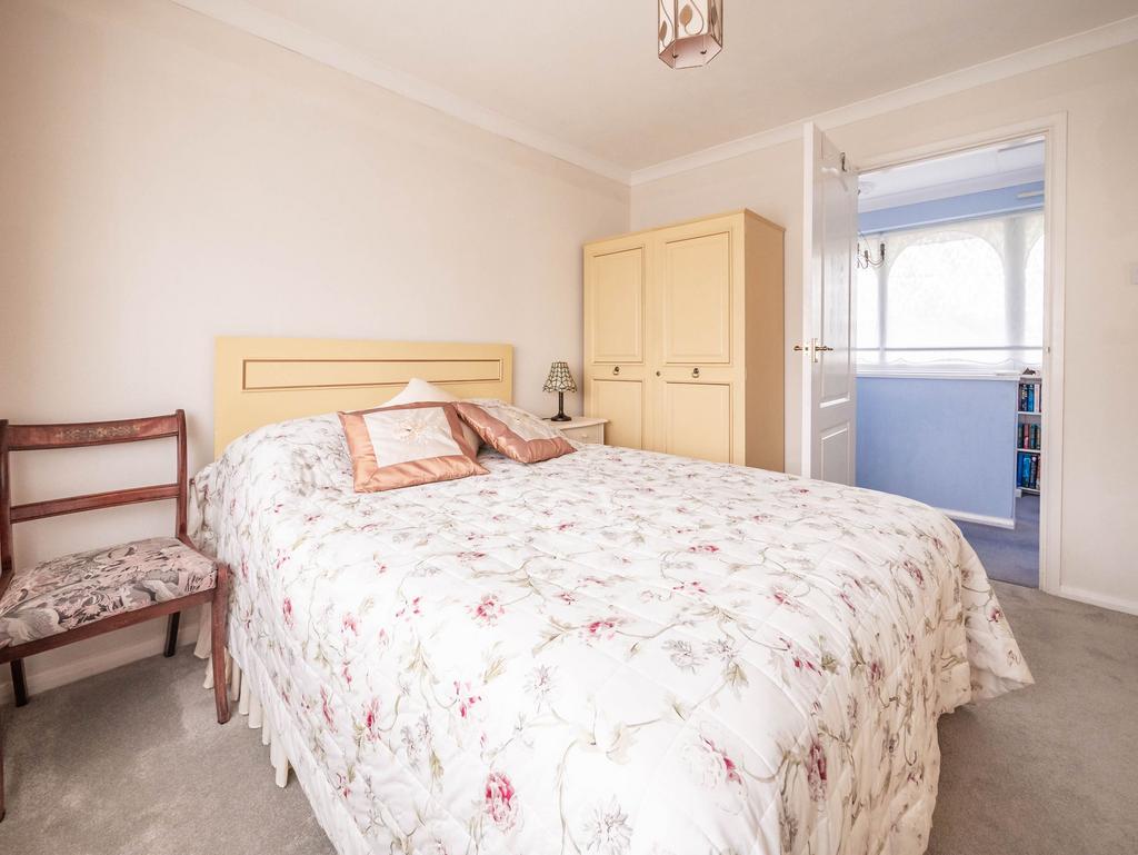 Bedroom 2