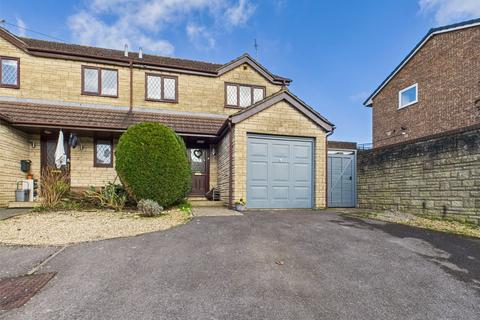 3 bedroom semi-detached house for sale, Bisley Old Road, Stroud, Gloucestershire, GL5