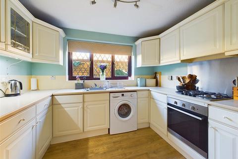 3 bedroom semi-detached house for sale, Bisley Old Road, Stroud, Gloucestershire, GL5