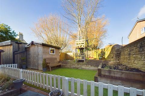 3 bedroom semi-detached house for sale, Bisley Old Road, Stroud, Gloucestershire, GL5