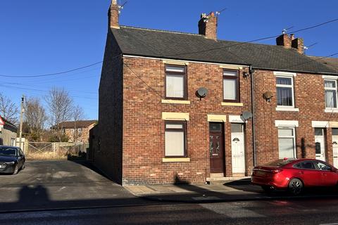 2 bedroom end of terrace house for sale, Frederick Street North, Meadowfield, Durham, County Durham, DH7