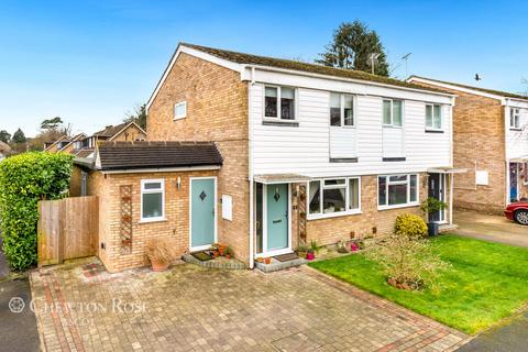 4 bedroom semi-detached house for sale, Blackmoor Close, ASCOT