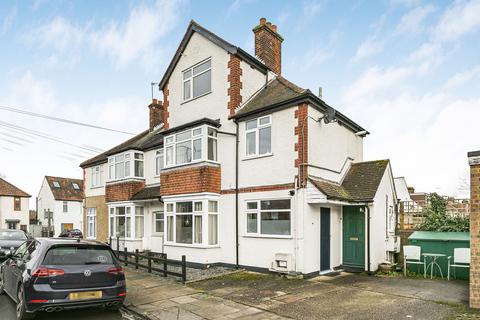 1 bedroom maisonette for sale, St. Julians Road, St. Albans, Hertfordshire