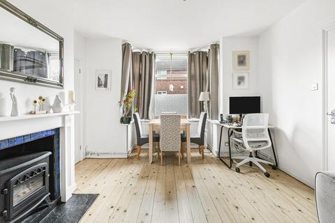 1 bedroom maisonette for sale, St. Julians Road, St. Albans, Hertfordshire