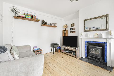 1 bedroom maisonette for sale, St. Julians Road, St. Albans, Hertfordshire