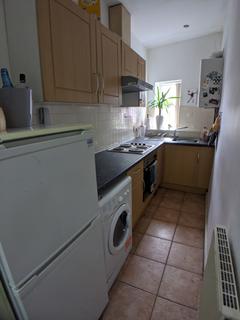 1 bedroom flat to rent, Wellington Road, Manchester M20