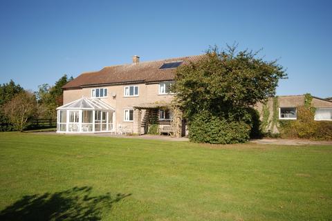 5 bedroom detached house to rent, Sutton, Shepton Mallet, Somerset, BA4