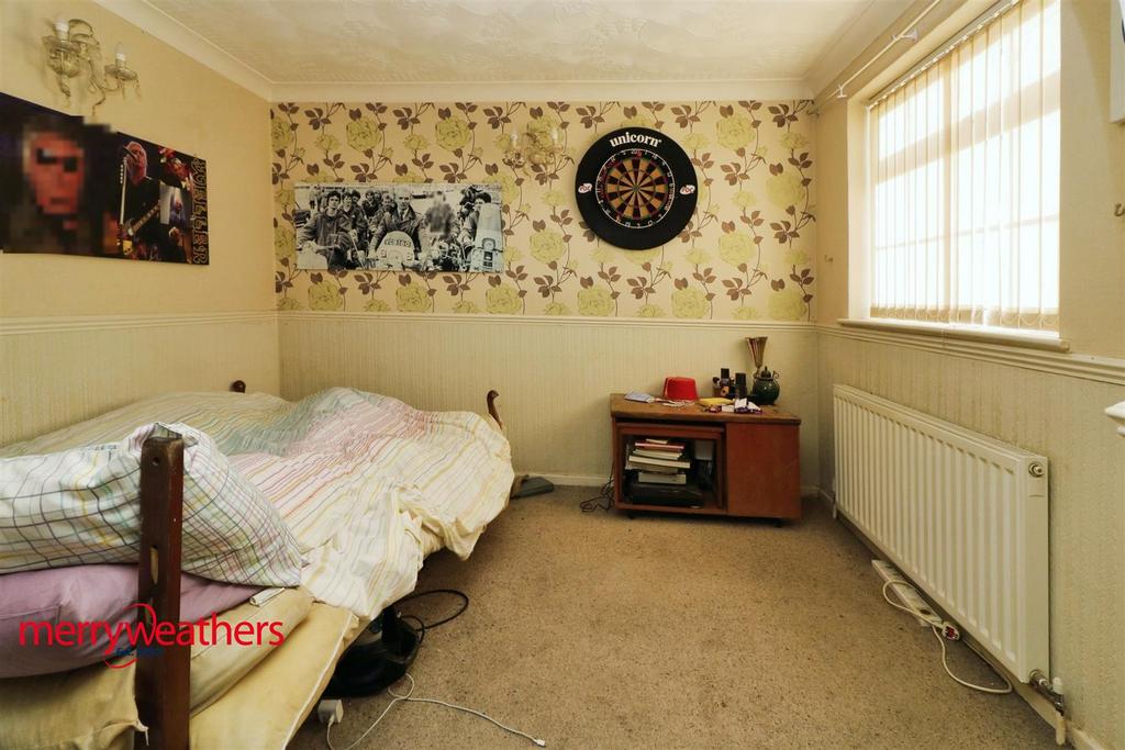 Sitting/playroom