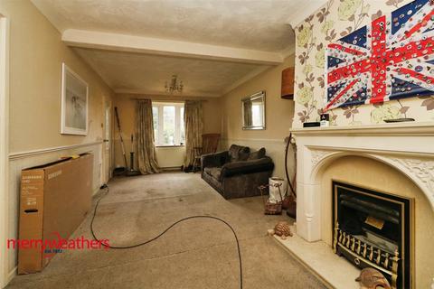 undefined, Morthen Road, Wickersley, Rotherham