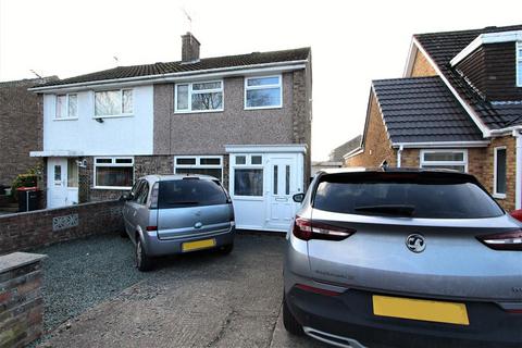 3 bedroom semi-detached house for sale, Askrigg Avenue, Ellesmere Port