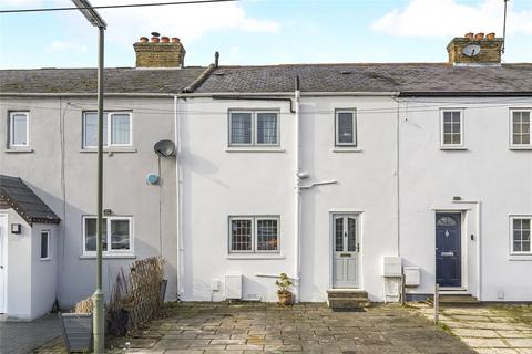 3 bedroom terraced house for sale, Medlake Road, Surrey TW20