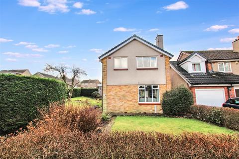 3 bedroom detached house for sale, Wheatlandside, Lanark