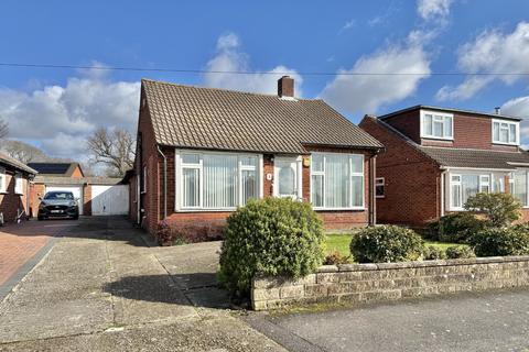 3 bedroom detached bungalow for sale, Barnbrook Road, Sarisbury Green