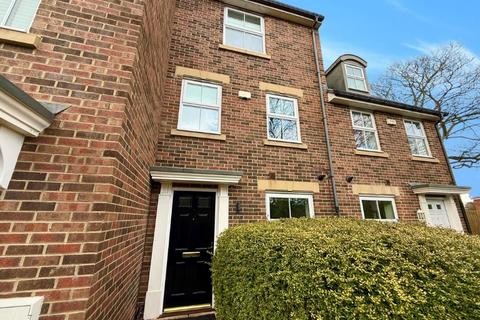 undefined, Barrington Close, Durham City, Durham, DH1
