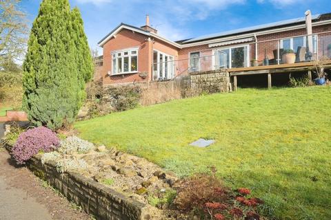 5 bedroom detached bungalow for sale, Hereford HR1