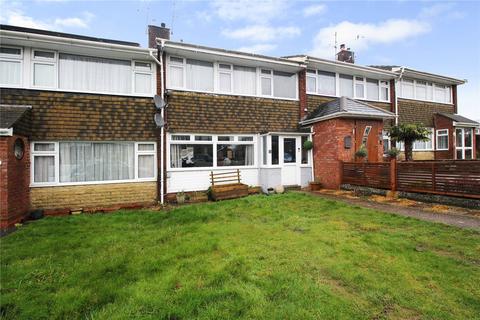 Moreland Close, Alton, Hampshire, GU34