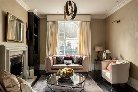 5 bedroom terraced house for sale, Eaton Terrace, Belgravia, SW1W